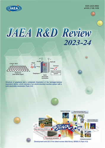 JAEA R&D Review